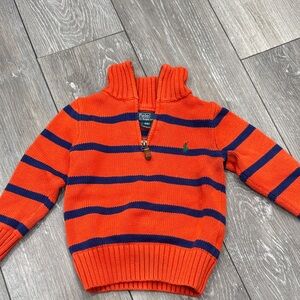 Polo Ralph Lauren sweater